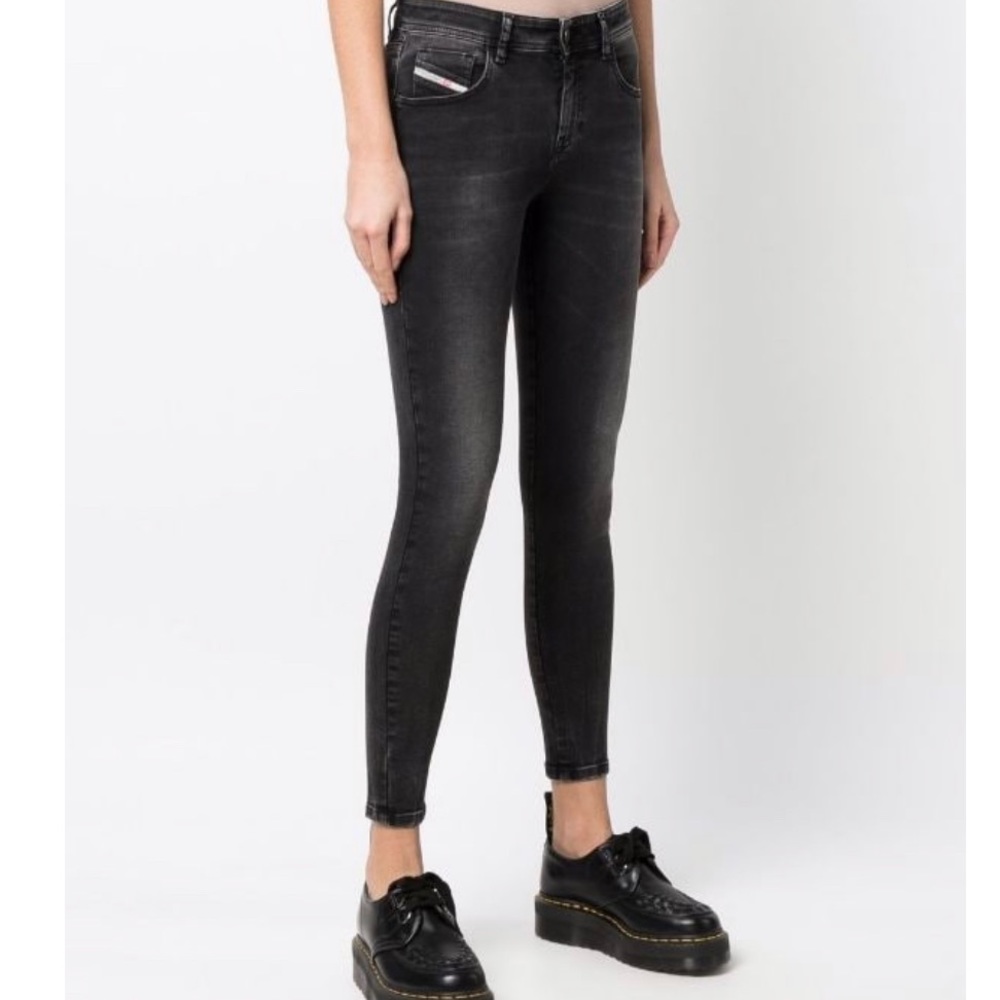 Diesel skinny jeans